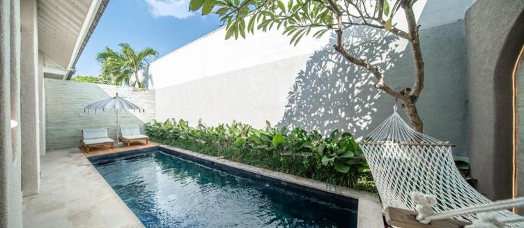 Фото отеля Astera Villa Seminyak by Ini Vie Hospitality