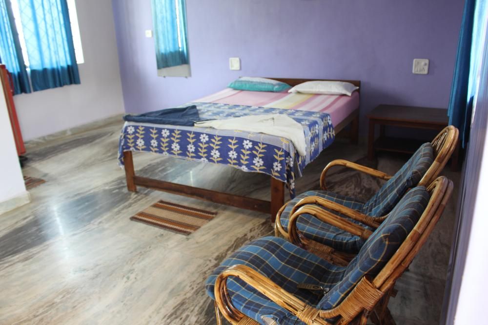 Guest House «Laxmi Guest House» фото 28