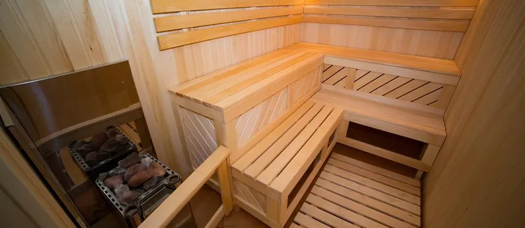 Фото отеля Suleiman Palace