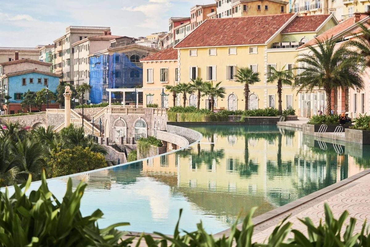 Times Corner Sorrento Boutique Hotel фото 2