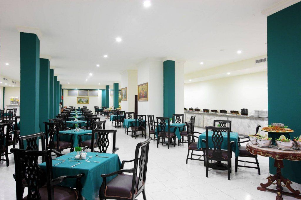 Golden 5 Sapphire Suites Hotel фото 9