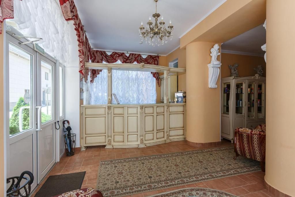 Пансионат «Пансионат «Kras Hotel»» фото 47
