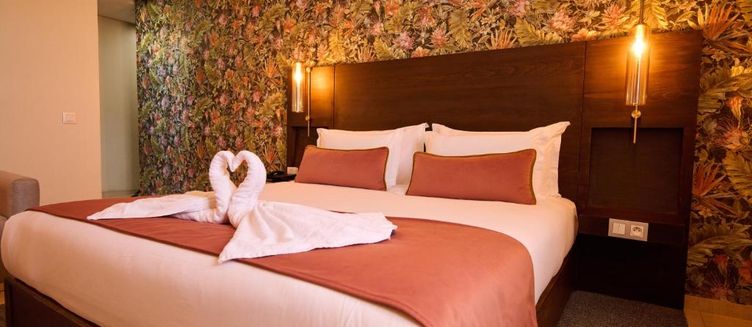 Фото отеля Fourteen Hotel Ain Sebaa