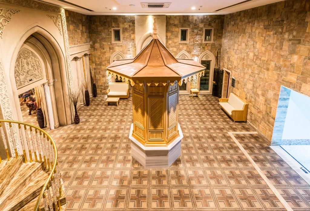 Rubi Platinum Spa Resort & Suites фото 123
