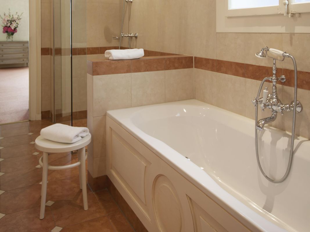 Гостиница «Beau Rivage Geneva» фото 5