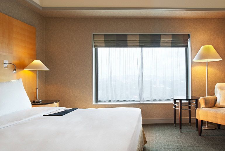 Le Meridien фото 35