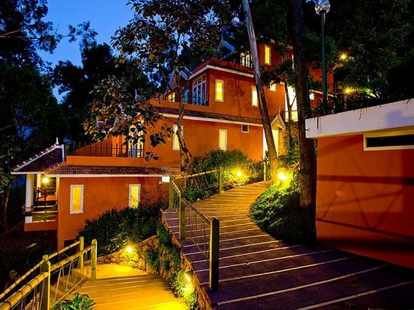 Tea Valley Resort фото 5