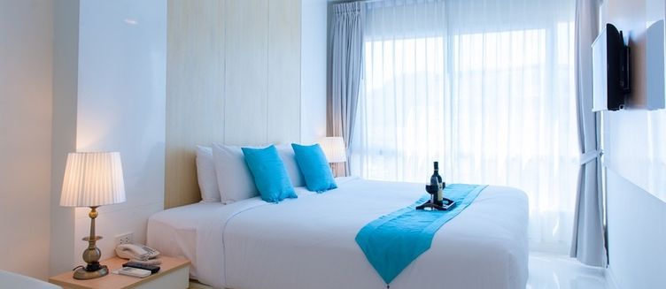 Фото отеля Royal Pavilion Hua Hin