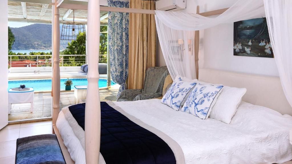 Mare Monte Small Boutique Hotel фото 18
