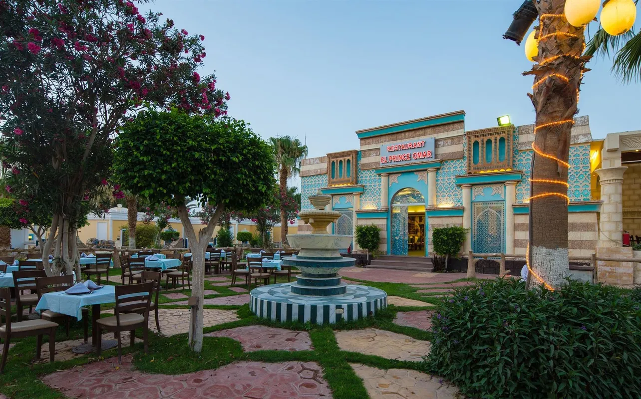 Mirage Bay Resort & Aqua Park фото 17