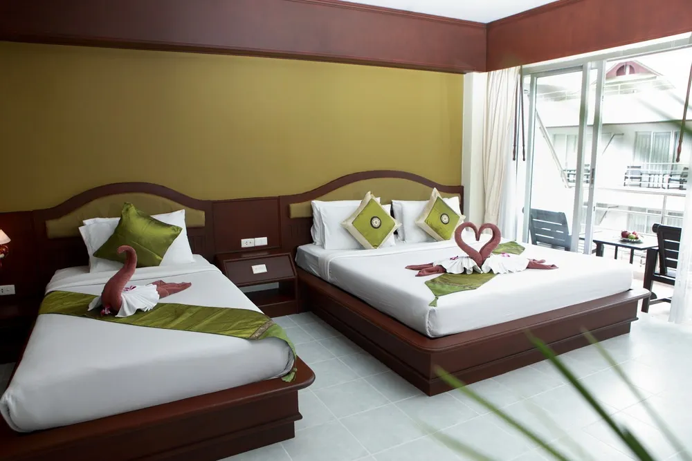 Samui First House Hotel фото 48
