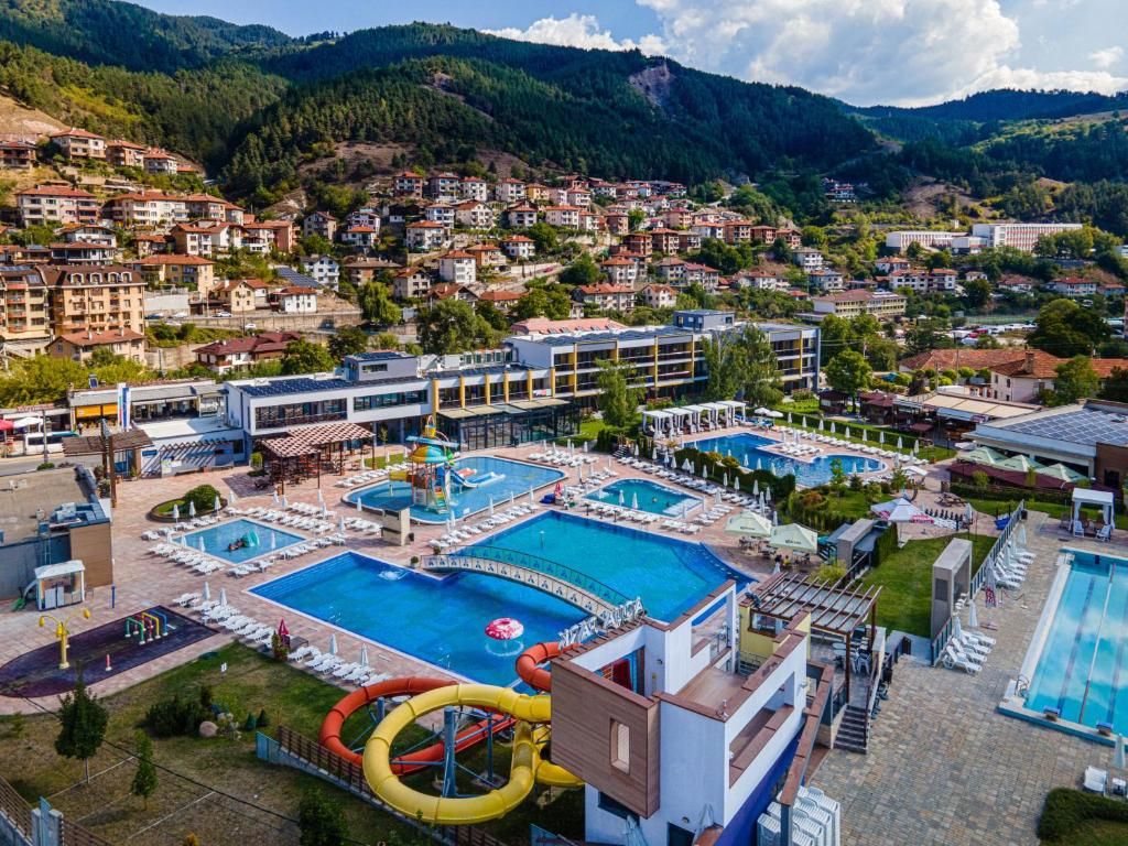 Spa Hotel Persenk фото 40