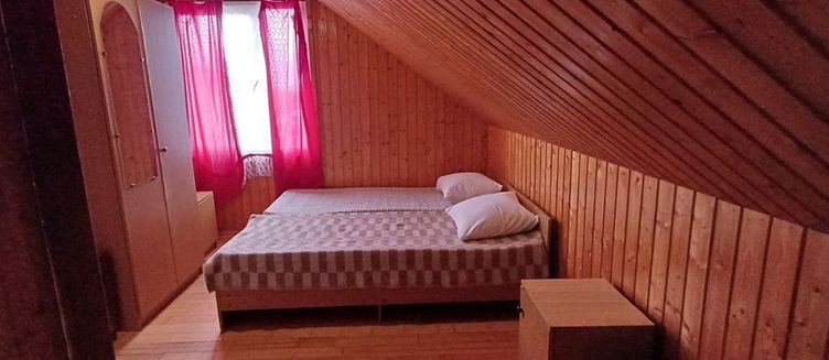 Фото отеля Гостевой дом «Семейный Мамонт»