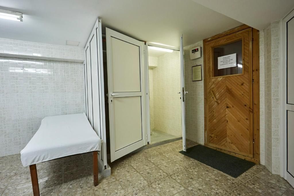 Gergana Balneohotel фото 24