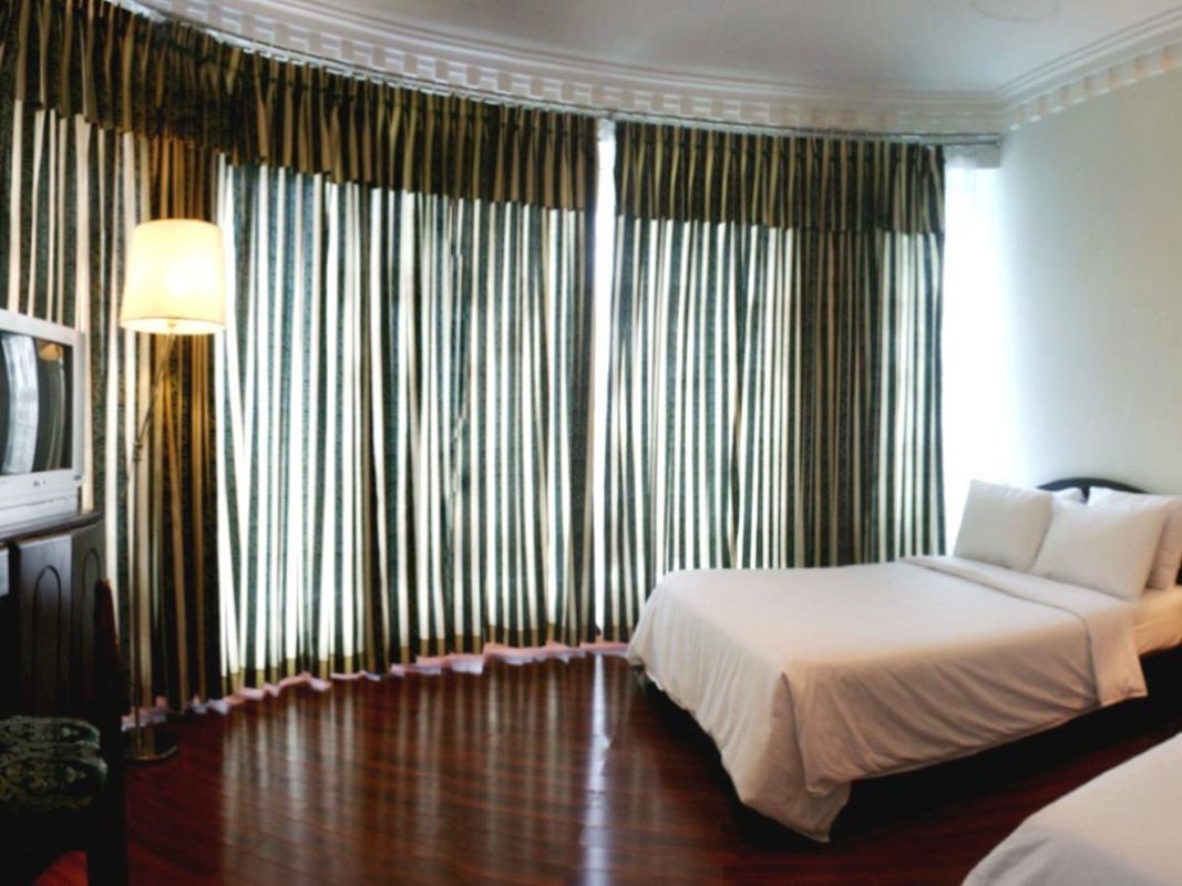 Camellia NhaTrang Hotel фото 1