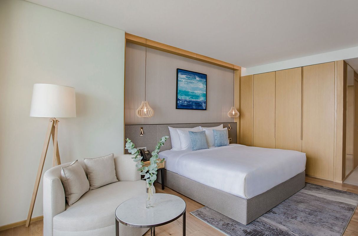 Sel de Mer Hotel & Suites фото 2