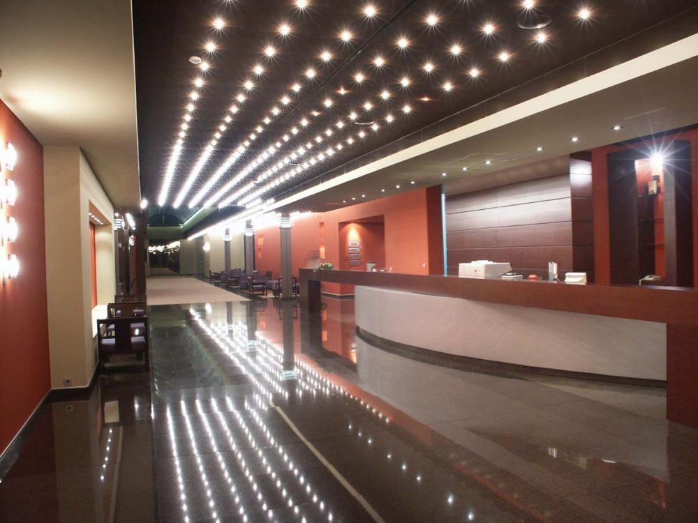 Grand Hotel Plovdiv фото 3