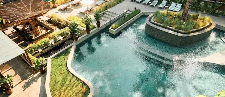 Фото отеля Vignette Collection Dinso Resort & Villas Phuket