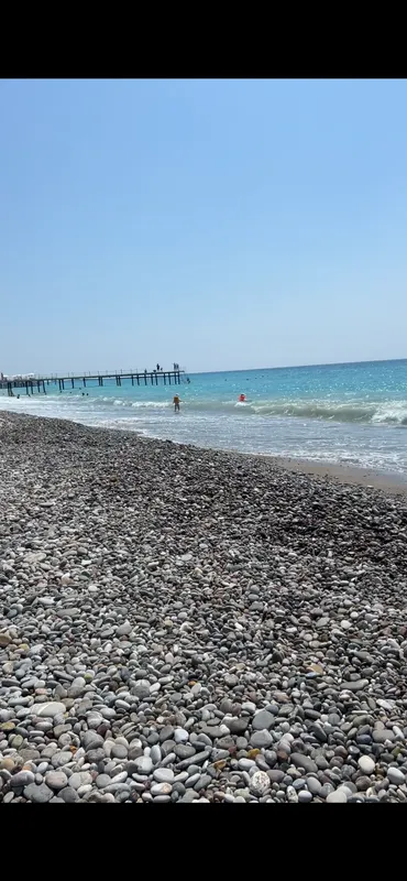 Armas Pemar Beach фото 111