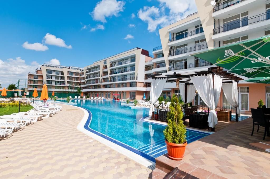 Apartments in Grand Kamelia фото 12