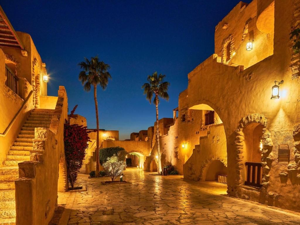 Movenpick Resort & Spa Dead Sea фото 45