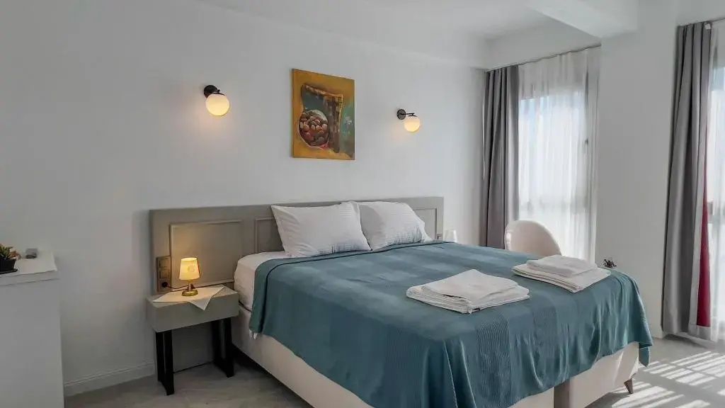 Emel Hanim Konaklama Restourant Urla фото 4