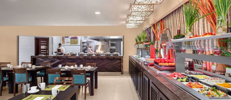 Фото отеля DoubleTree by Hilton Ras Al Khaimah