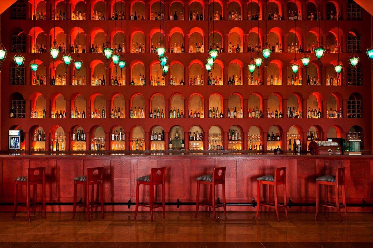 Sheraton Miramar Resort El Gouna фото 27