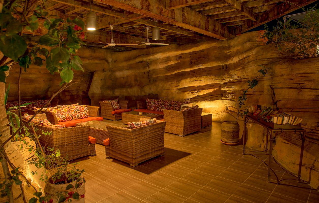 Lido Sharm Hotel фото 17