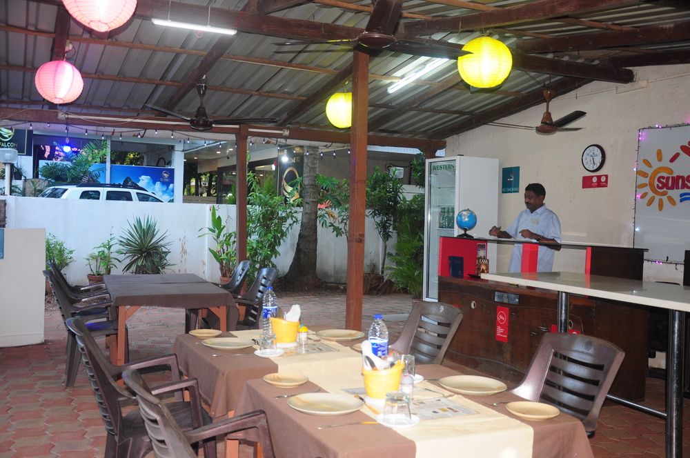 Sunstay Beach Resort фото 10