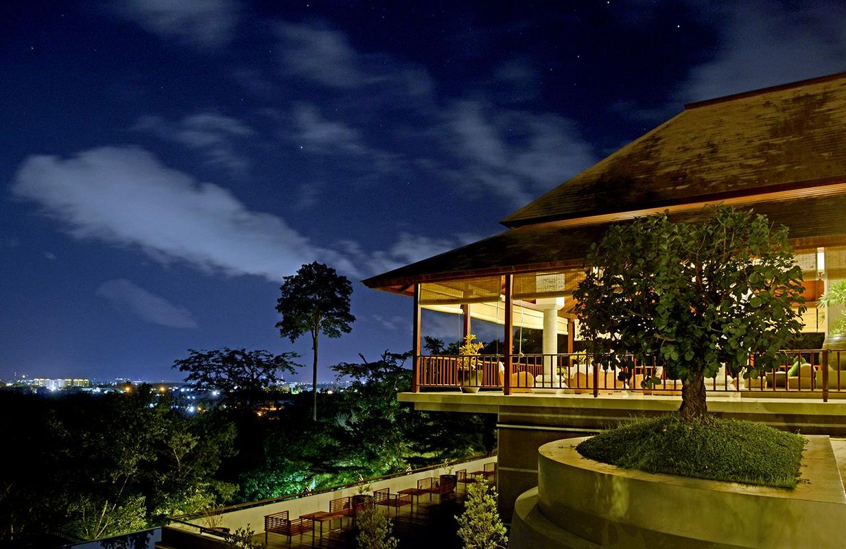 Villa Zolitude Resort & Spa фото 30