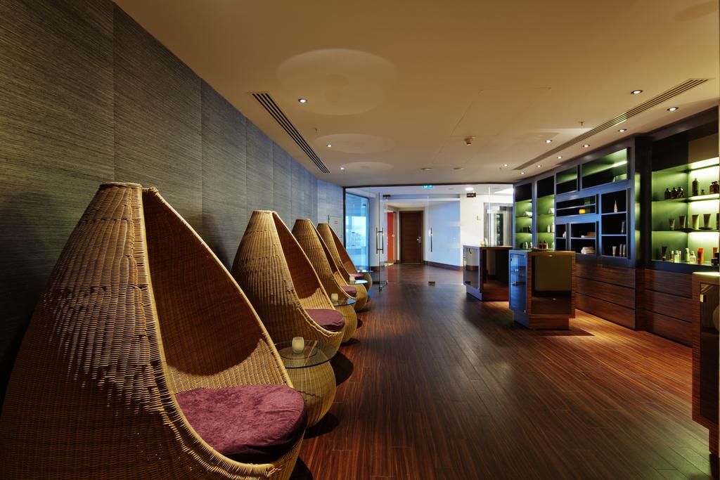 Hilton Baku фото 13