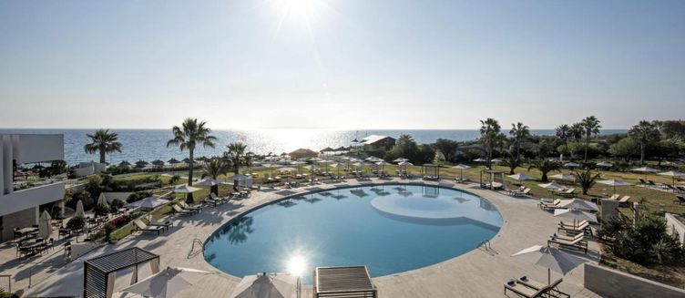 Фото отеля Iberostar Selection Diar El Andalous