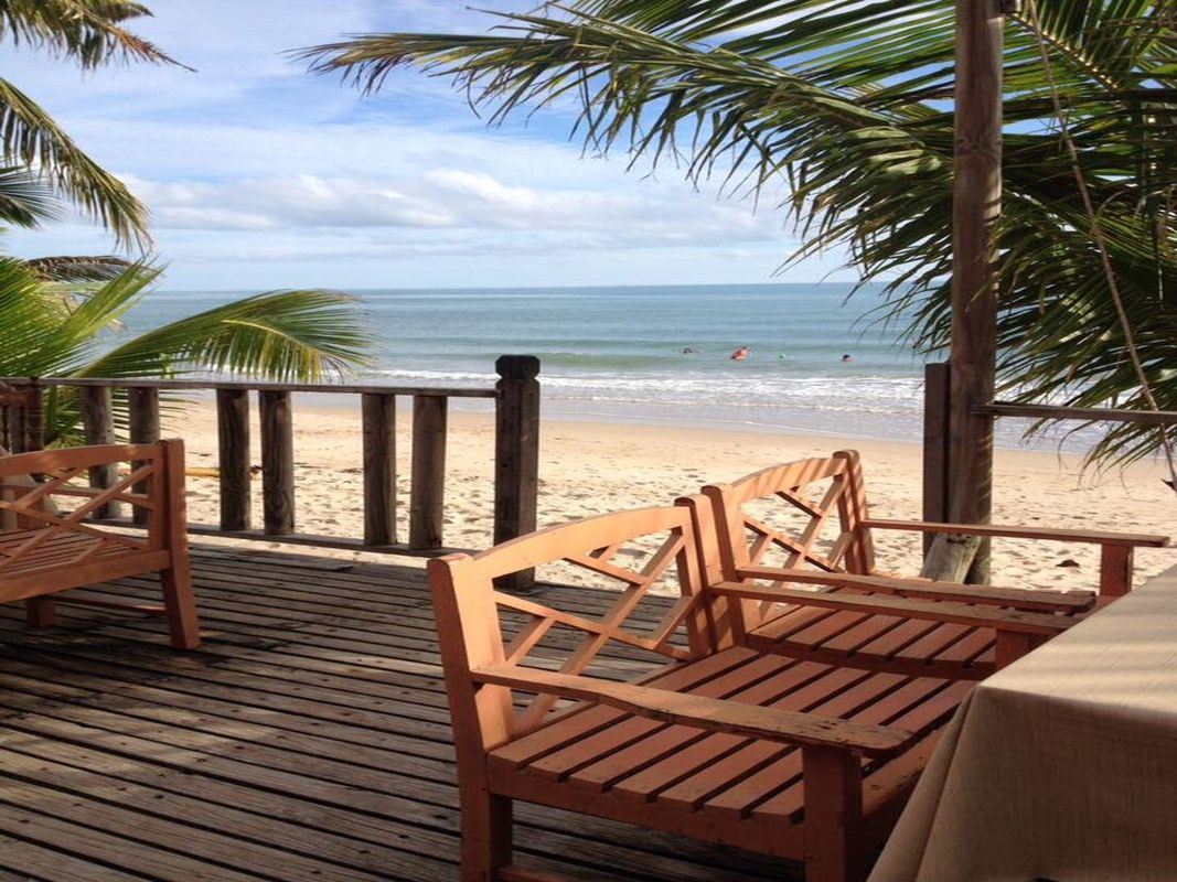 White Sand Beach Resort фото 38