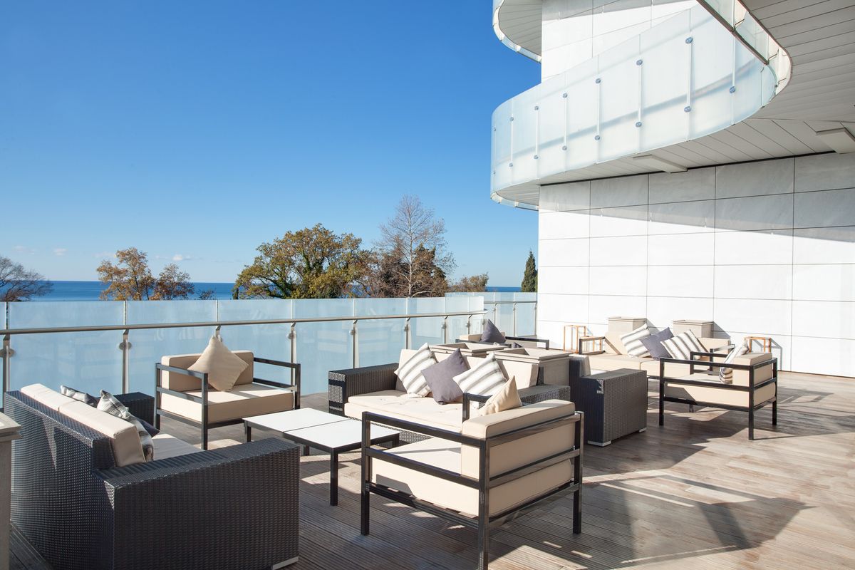Grand Karat Sochi фото 79