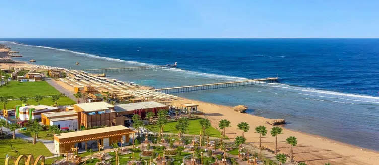 Фото отеля Rixos Radamis Sharm El Sheikh