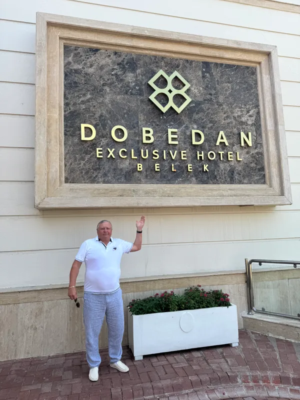 Dobedan Exclusive Hotel & Spa фото 184