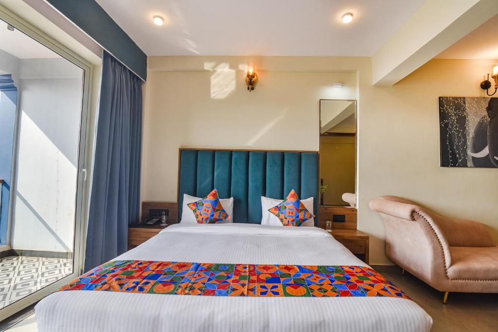 Jingle Tree Resort фото 22