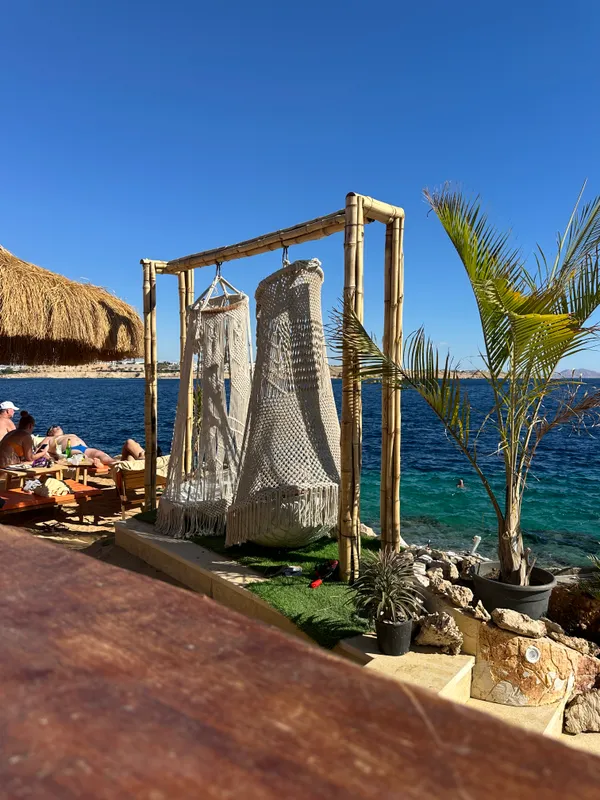 Sharm Cliff Resort фото 128