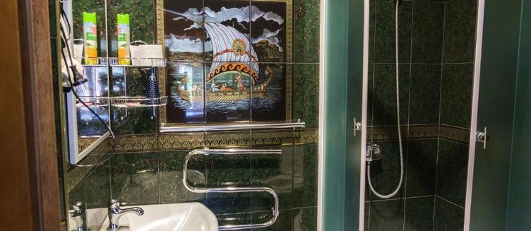 Фото отеля Поворот