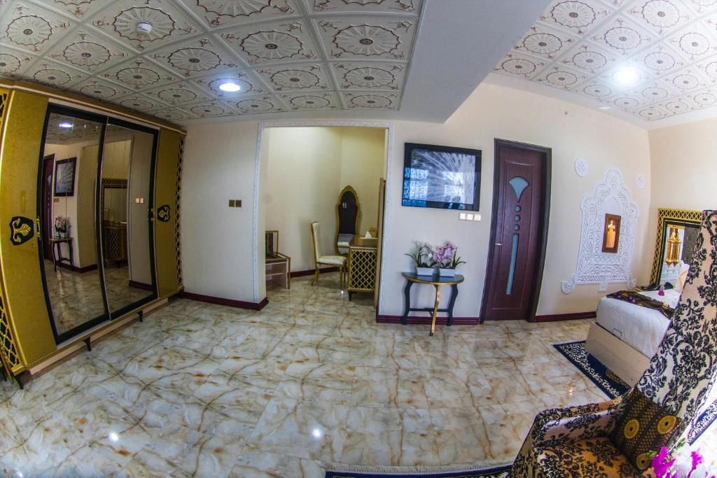Madinat Al Bahr Business & Spa Hotel фото 77