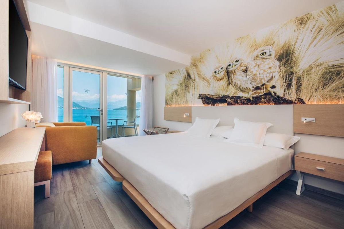Iberostar Herceg Novi фото 3