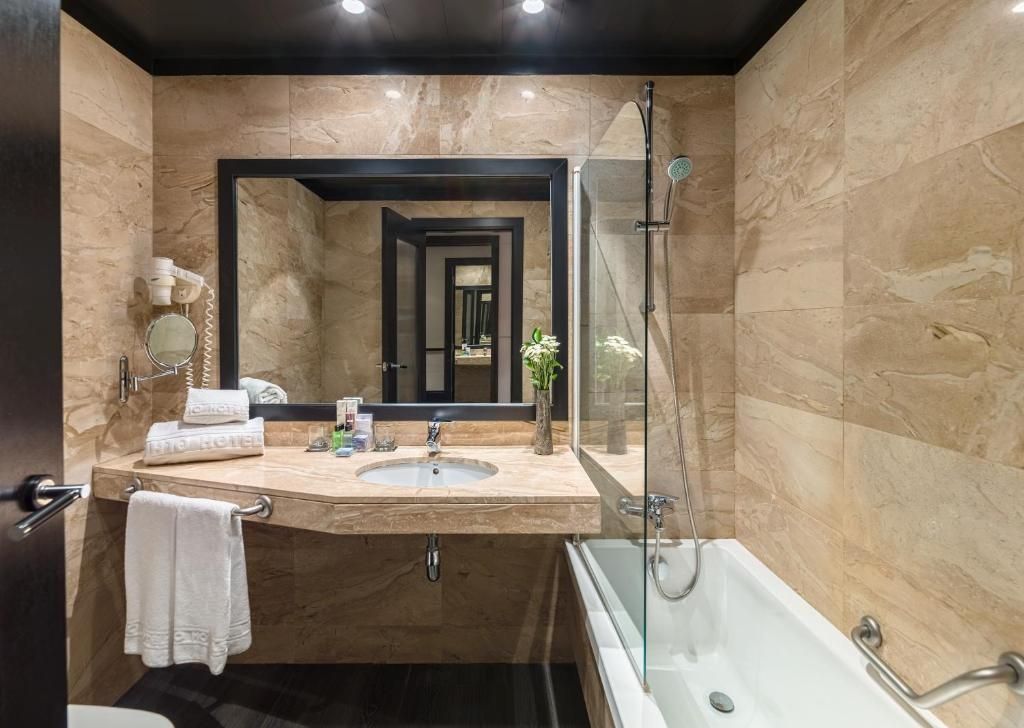 H10 Marina Barcelona фото 31