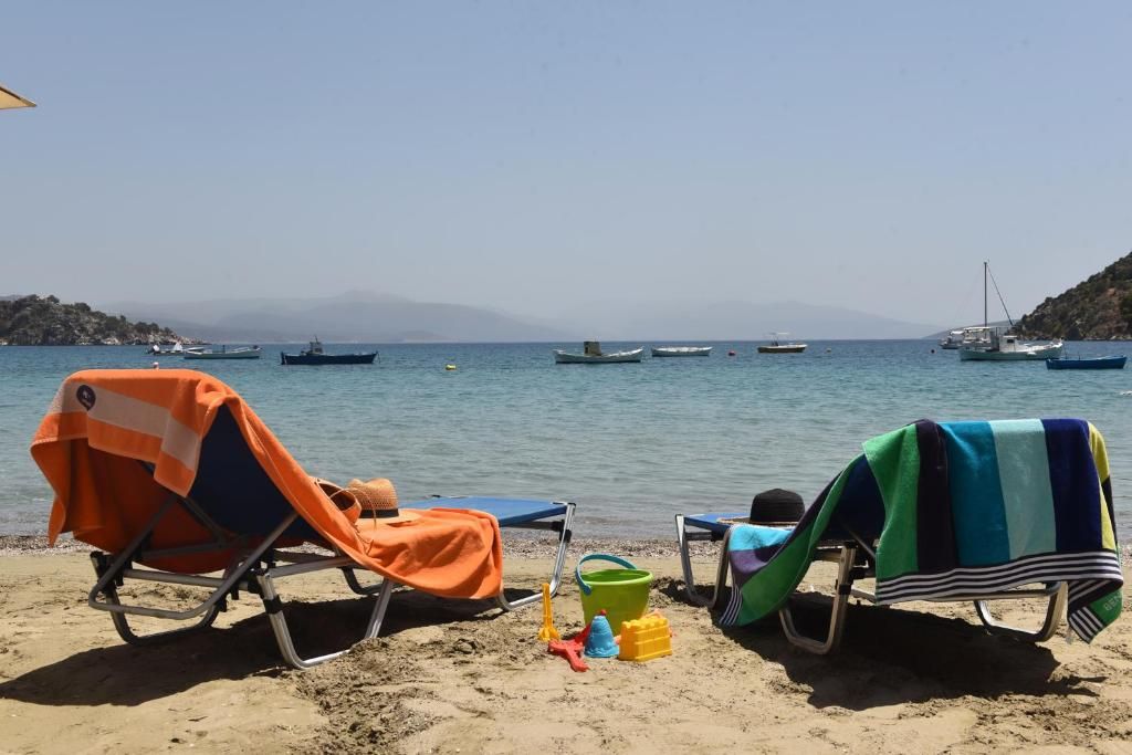 Knossos Hotel фото 12