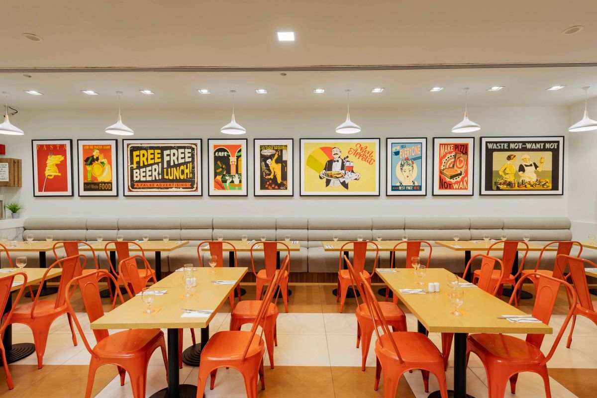 Citymax Hotel Al Barsha At The Mall фото 6