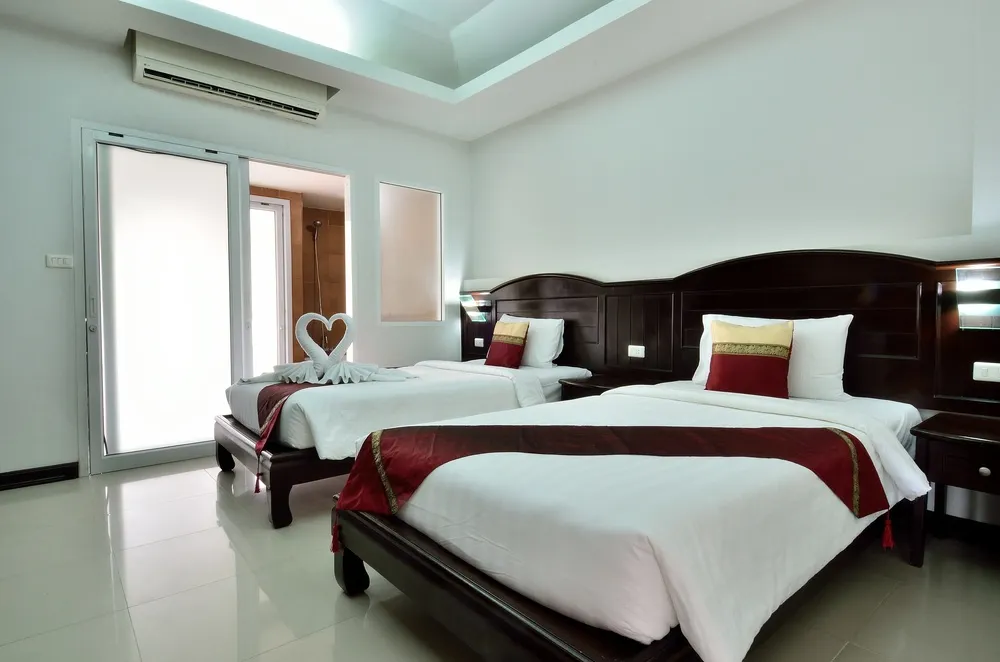 Samui First House Hotel фото 45