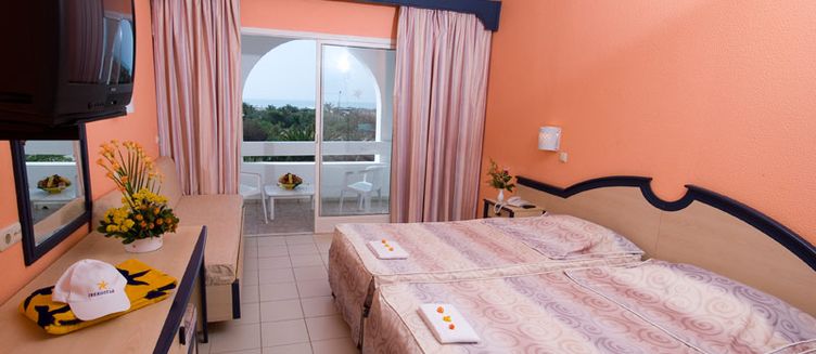 Фото отеля Iberostar Mehari Djerba