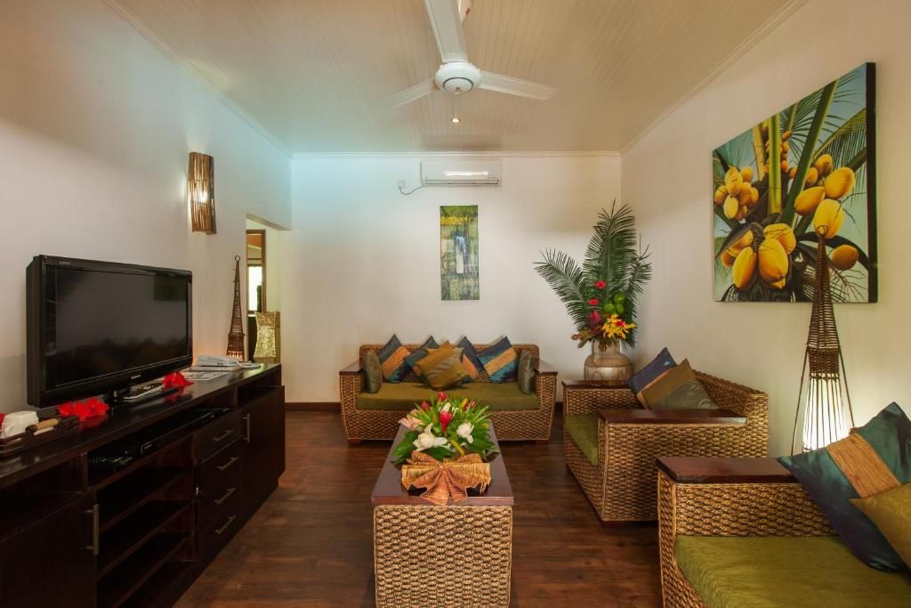 Le Relax Beach Resort фото 78