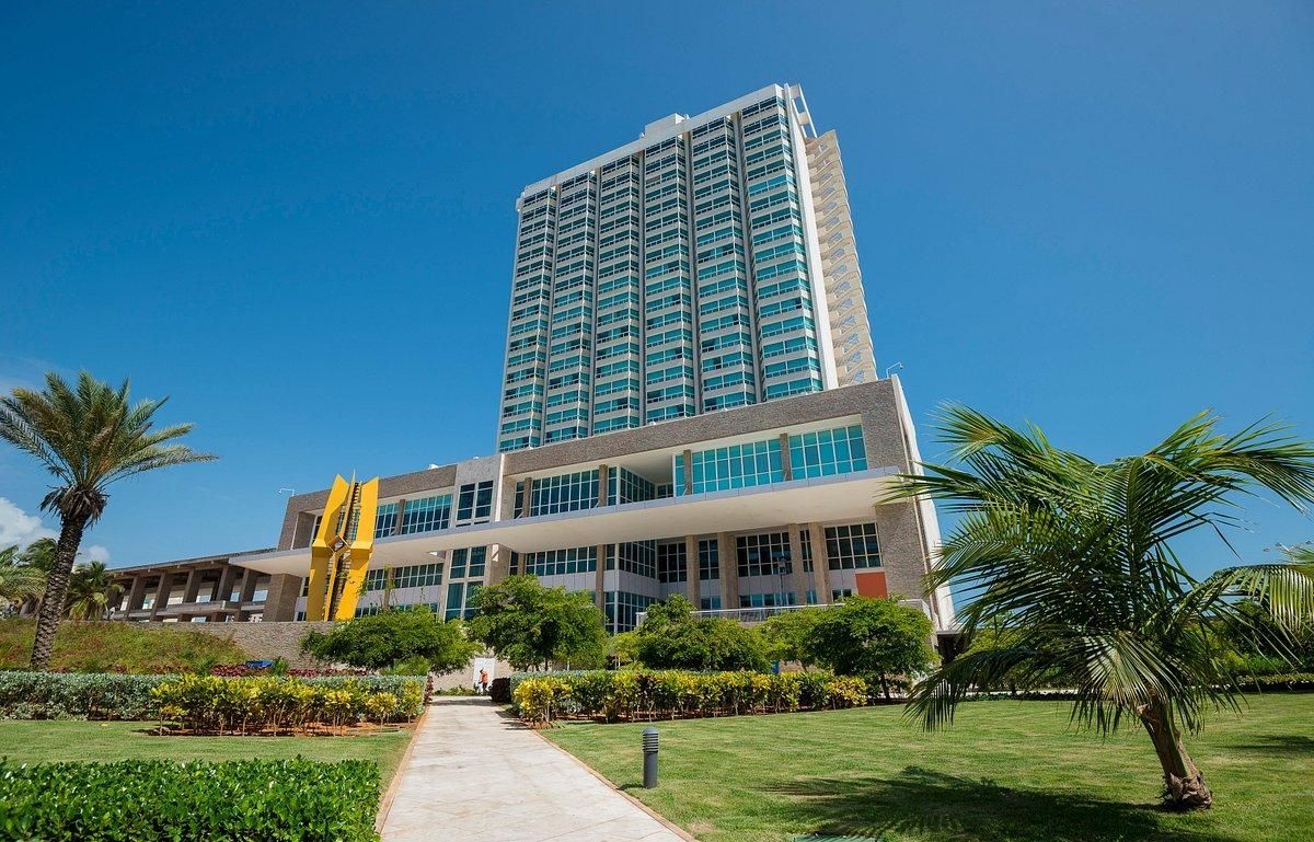 Wyndham Isla Margarita Concorde фото 1