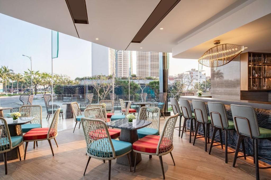 Radisson Hotel Danang фото 14